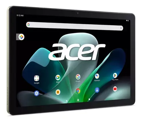 TABLET ACER ICONIA TAB M10 10.1" WUXGA 1920X1200 4GB RAM 64GB ANDROID 12
